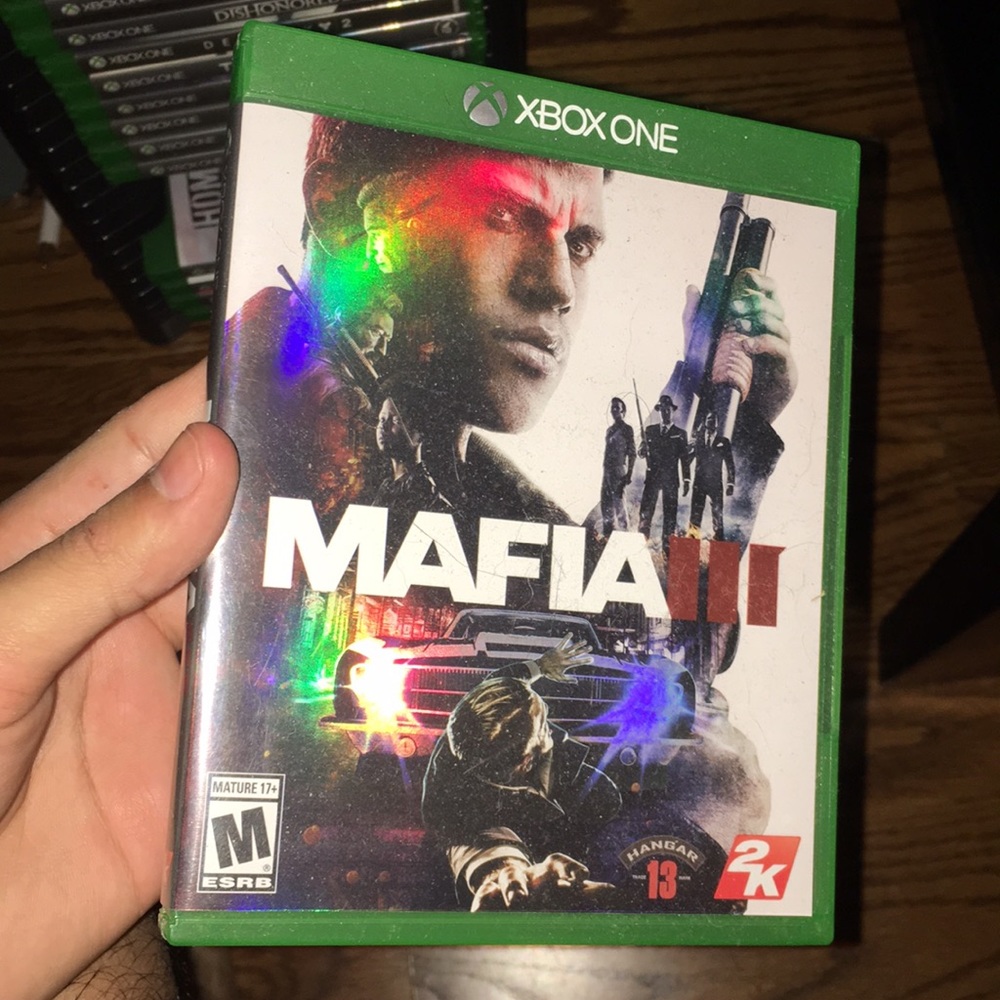 Video Game